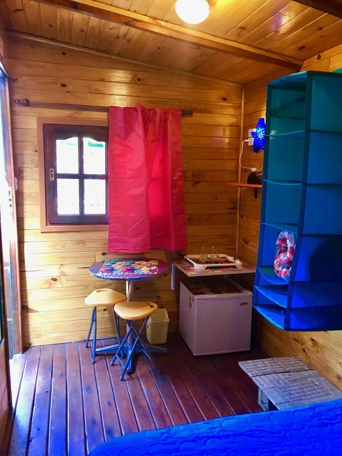 B&B Mi Casa Es Tu Casa Balneario Mar Azul Kültér fotó