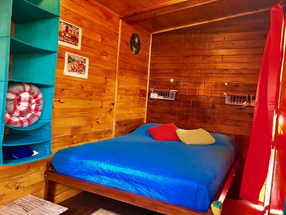 B&B Mi Casa Es Tu Casa Balneario Mar Azul Kültér fotó