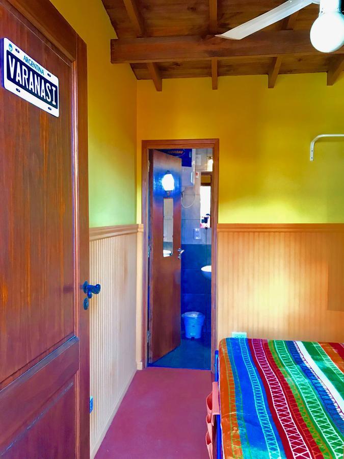 B&B Mi Casa Es Tu Casa Balneario Mar Azul Kültér fotó