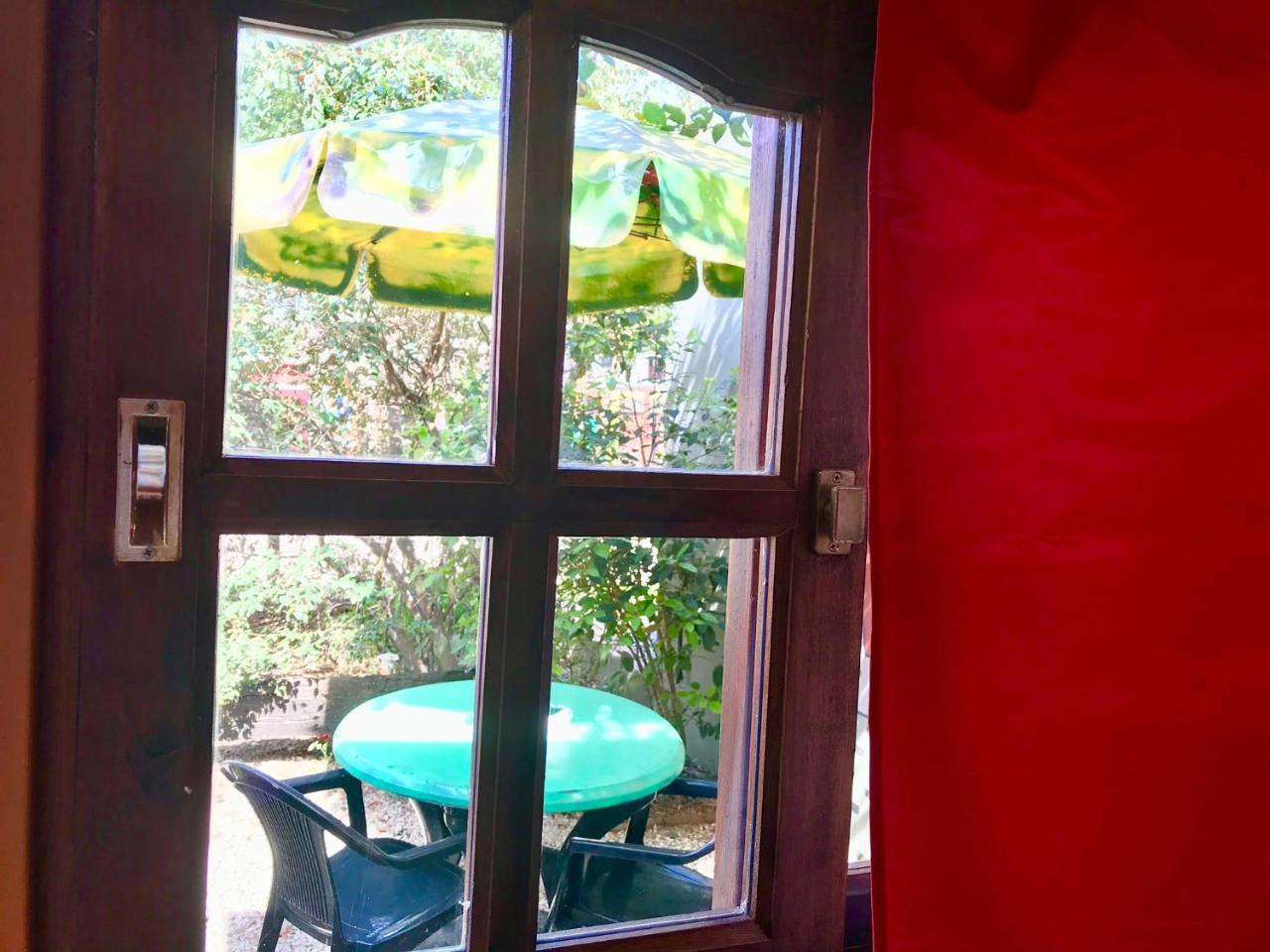 B&B Mi Casa Es Tu Casa Balneario Mar Azul Kültér fotó