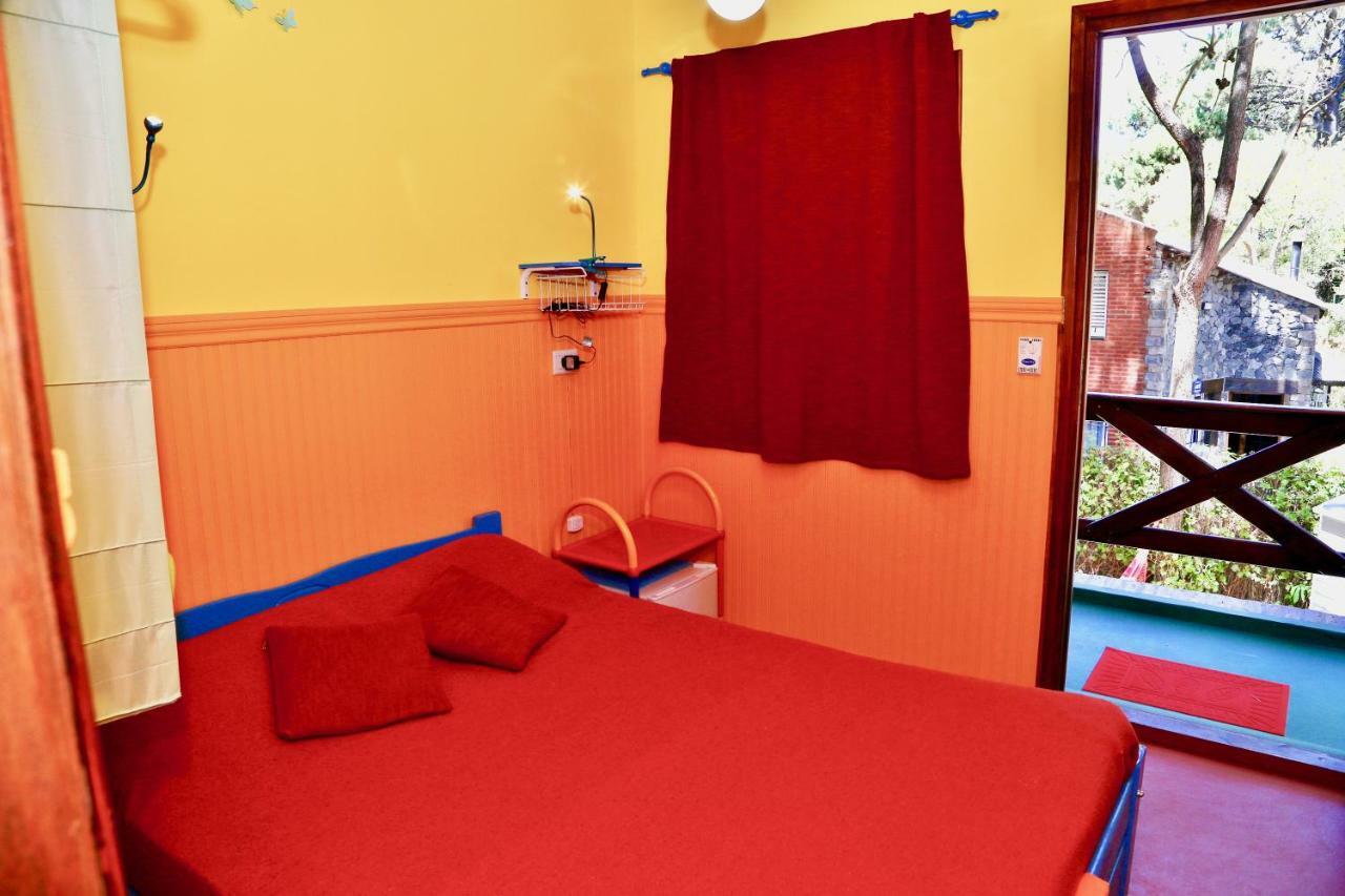 B&B Mi Casa Es Tu Casa Balneario Mar Azul Kültér fotó
