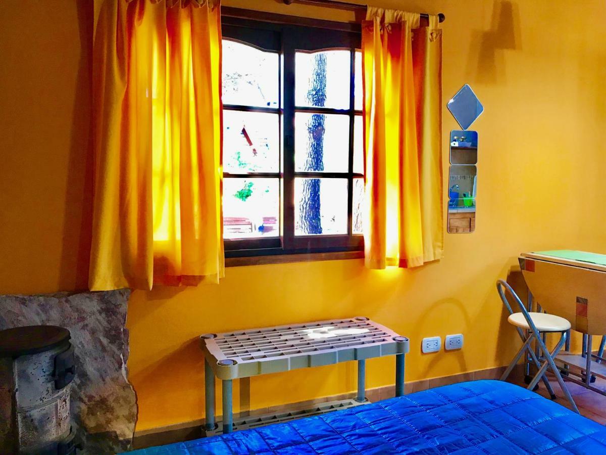 B&B Mi Casa Es Tu Casa Balneario Mar Azul Kültér fotó