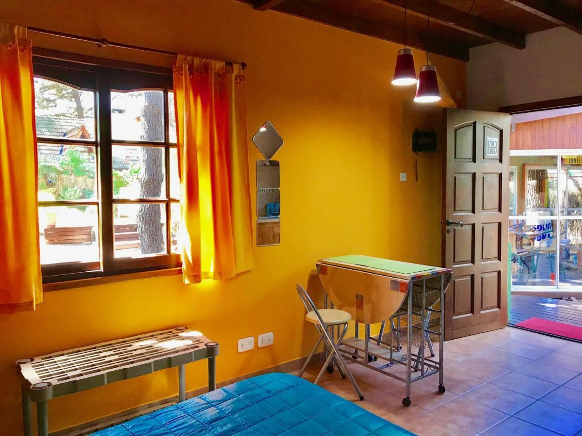 B&B Mi Casa Es Tu Casa Balneario Mar Azul Kültér fotó