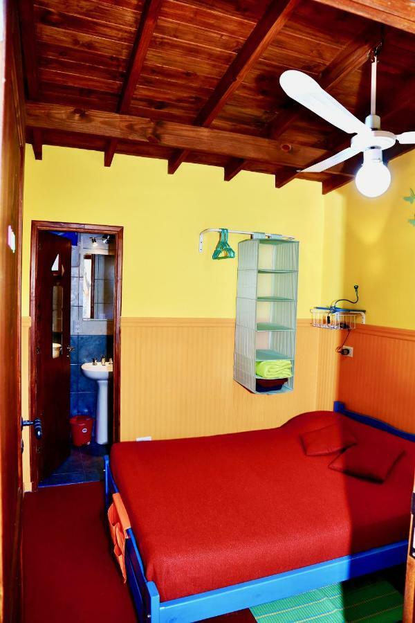 B&B Mi Casa Es Tu Casa Balneario Mar Azul Kültér fotó